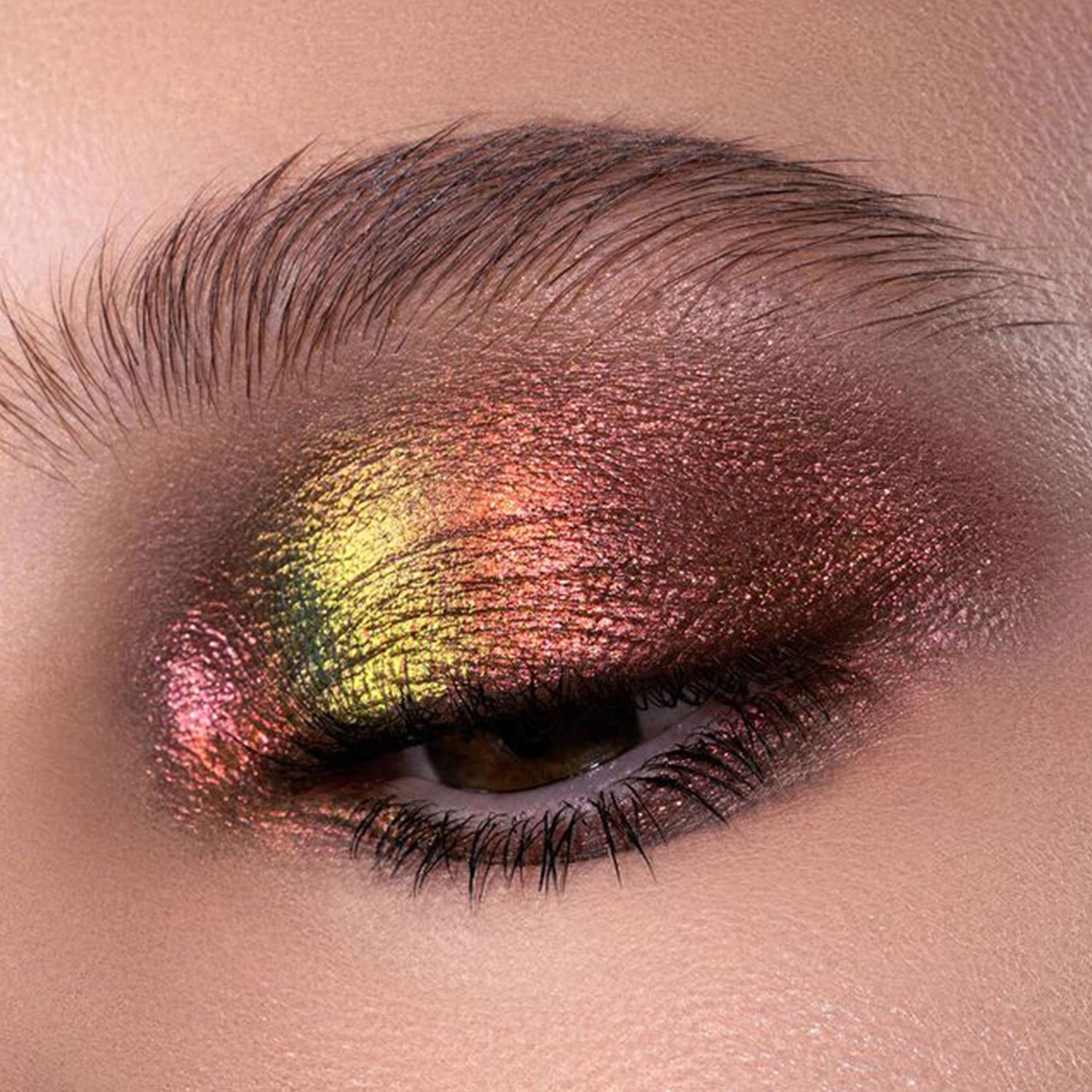 Eye Makeup