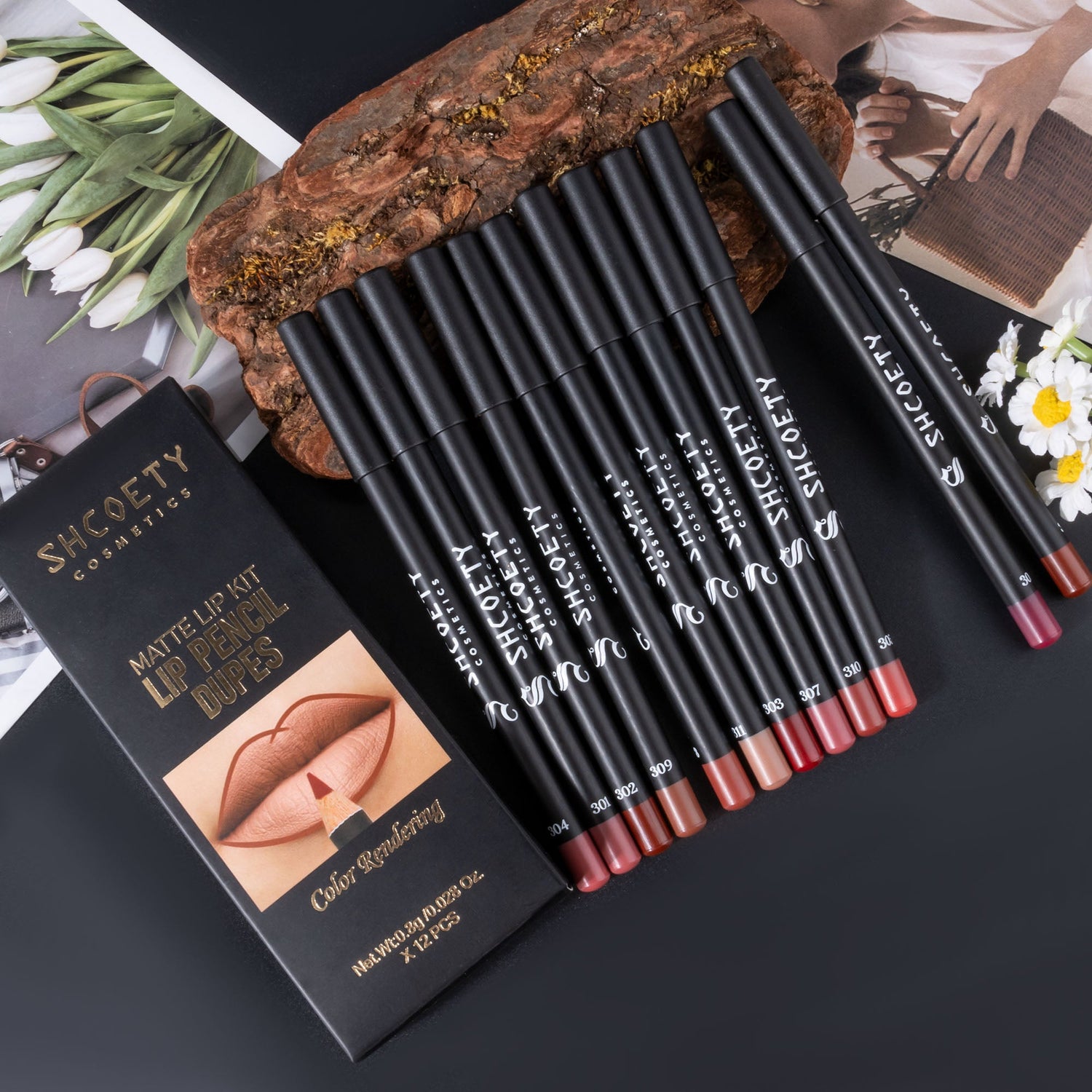 lip liner