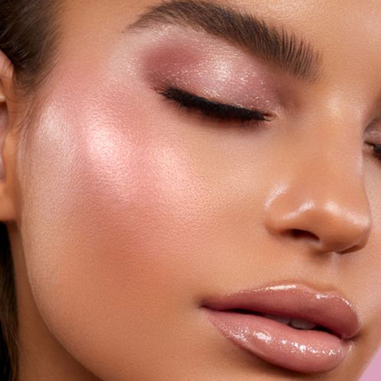 Facial Makeup
